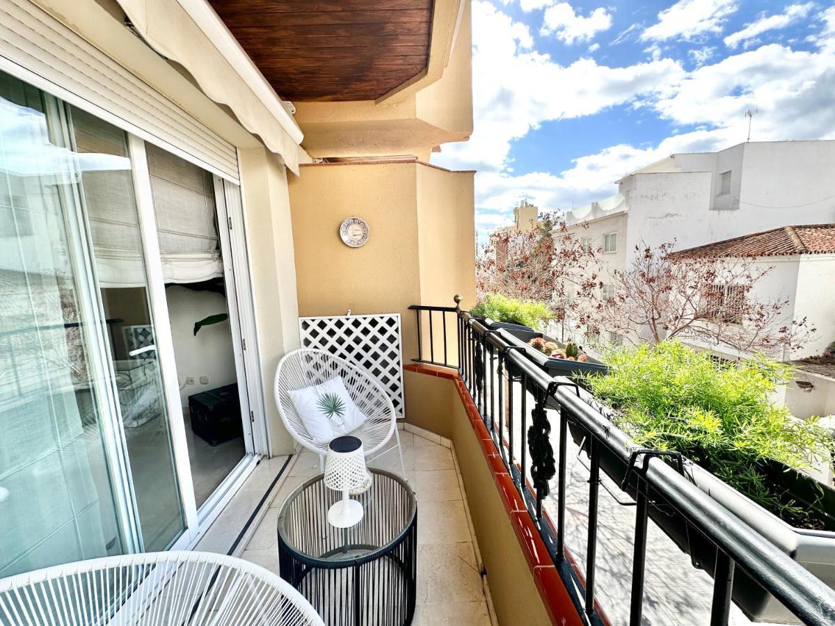 Marbella Center - Eaw Homes Exterior photo